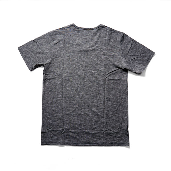 CREW NECK TEE