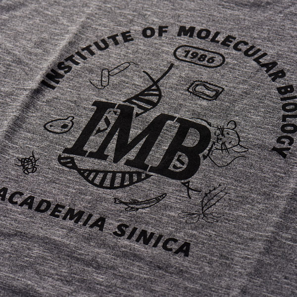 CREW NECK TEE