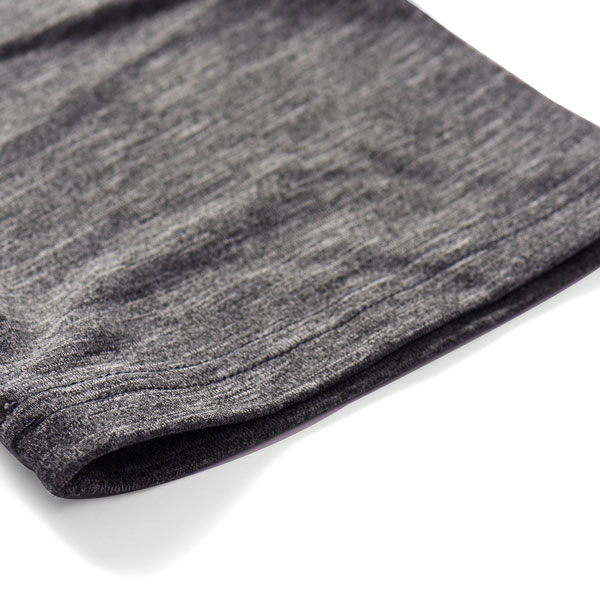 CREW NECK TEE