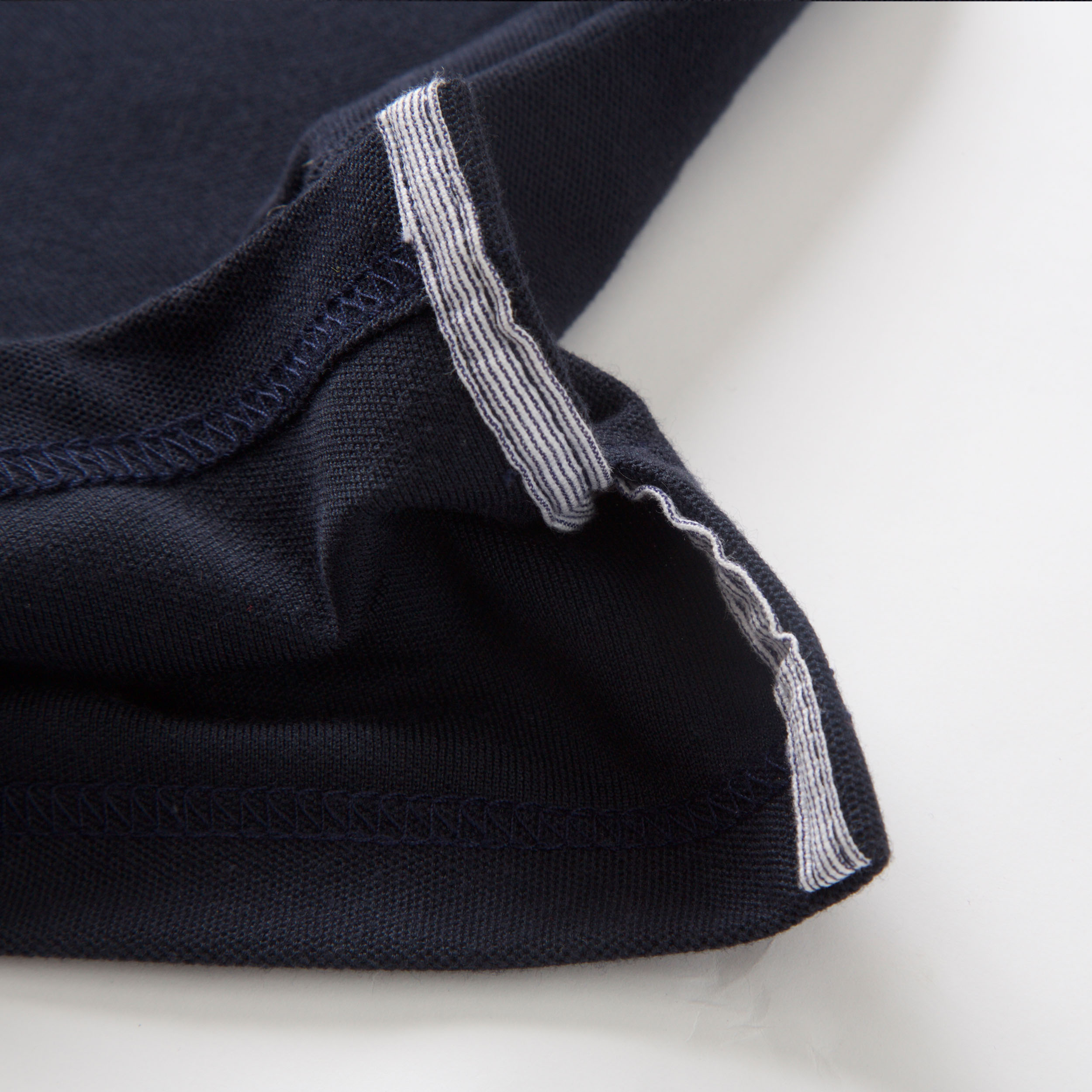 WOMENS SLIM FIT POLO