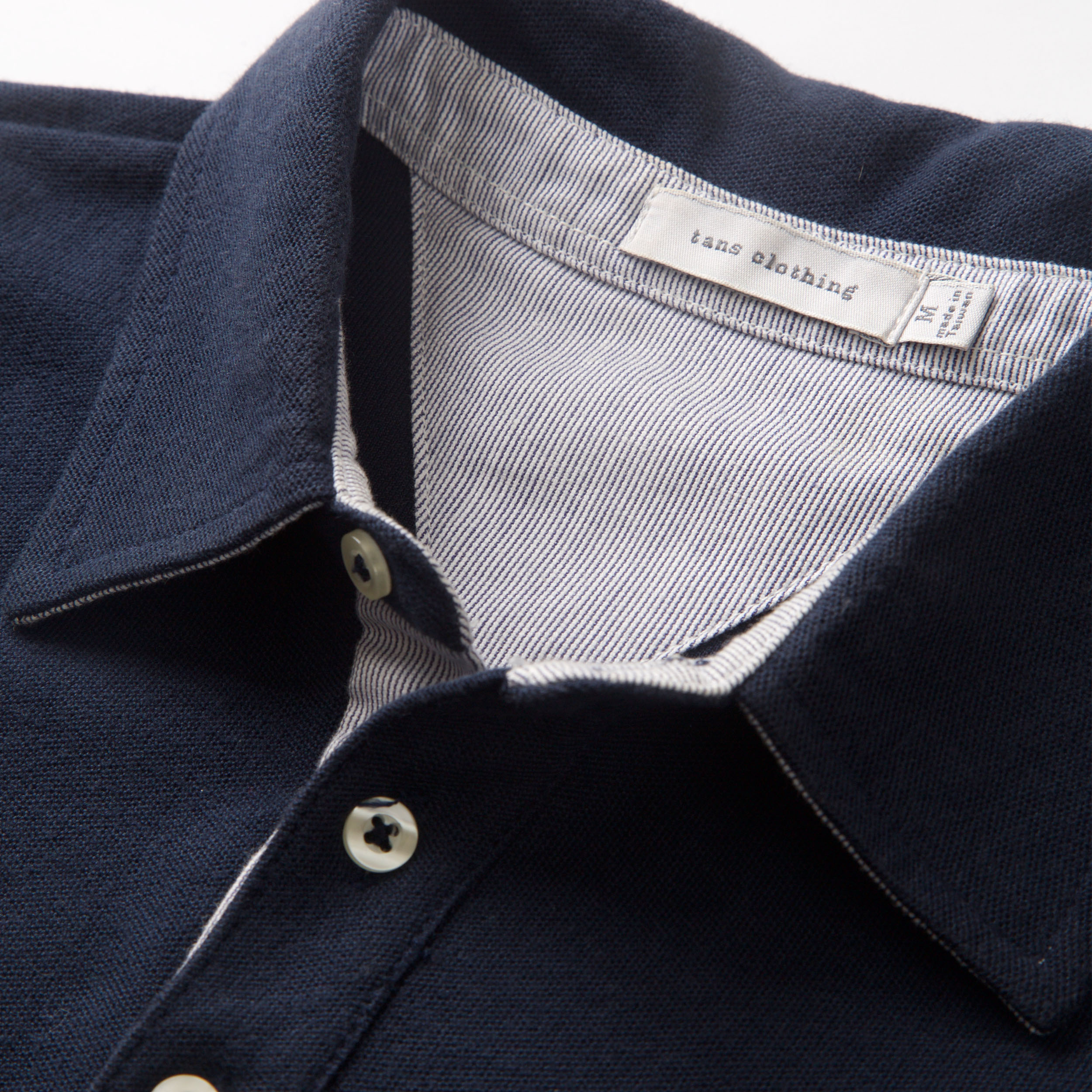 WOMENS SLIM FIT POLO