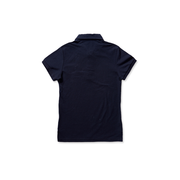 WOMEN SHIRT COLLAR POLO