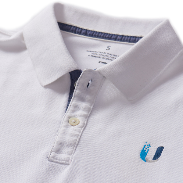 WOMEN SHIRT COLLAR POLO