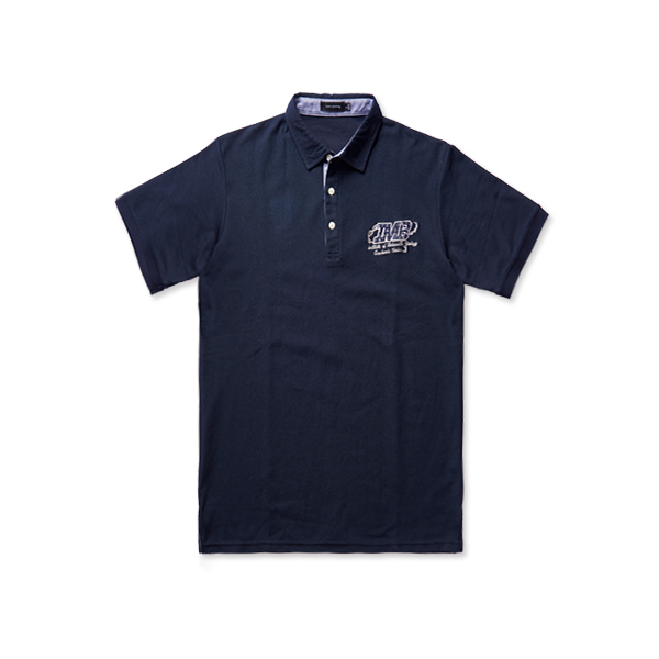 SHIRT COLLAR POLO