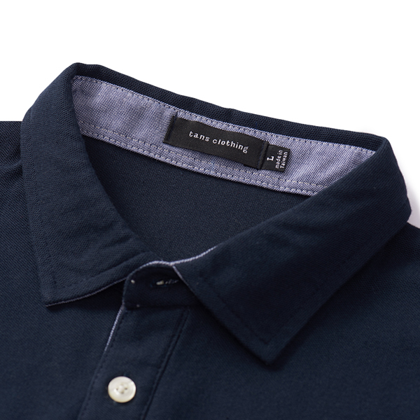 SHIRT COLLAR POLO