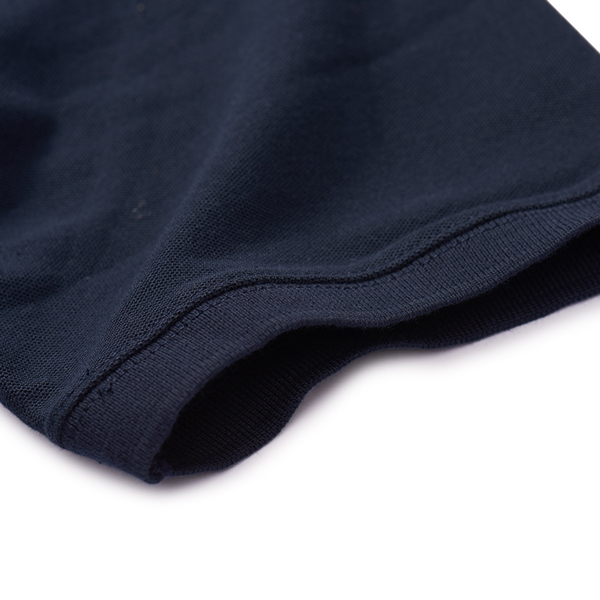 SHIRT COLLAR POLO