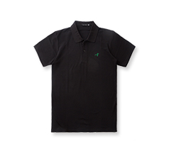 SHORT SLEEVE POLO
