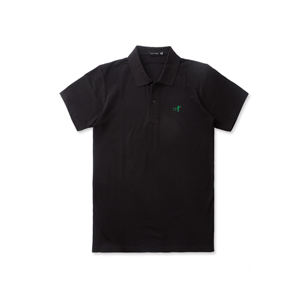 SHORT SLEEVE POLO