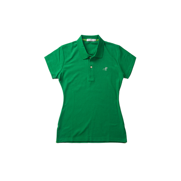 SHORT SLEEVE POLO
