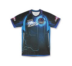 PERFORMANCE SHIRT