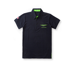 SHIRT COLLAR POLO