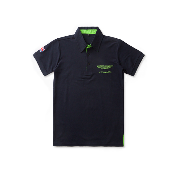 SHIRT COLLAR POLO