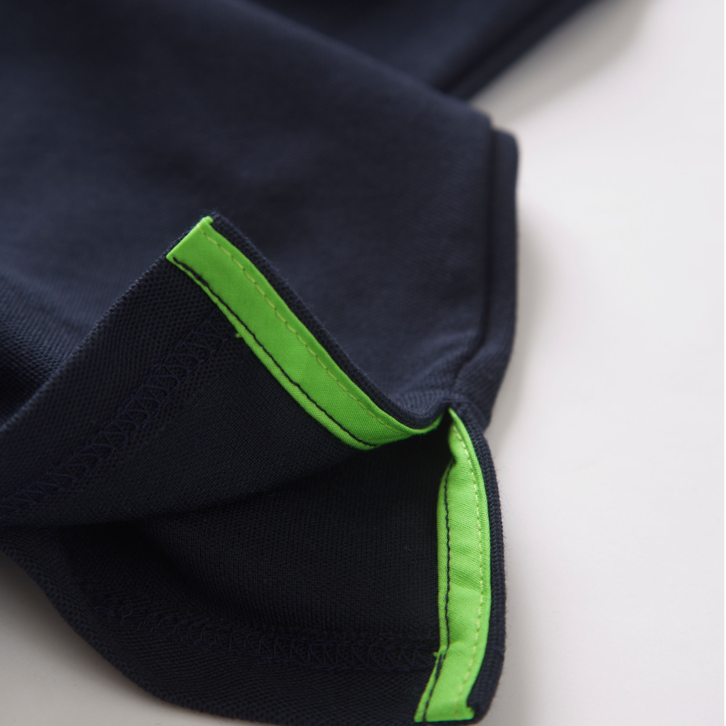 SHIRT COLLAR POLO