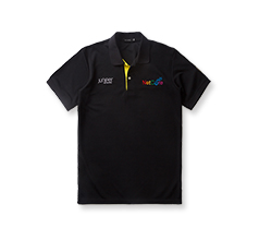 SHORT SLEEVE POLO