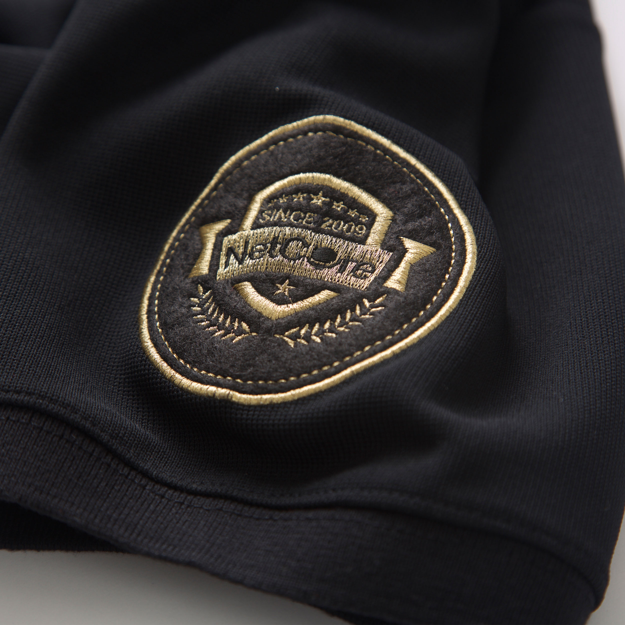 SHORT SLEEVE POLO