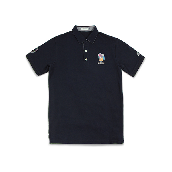 SHIRT COLLAR POLO
