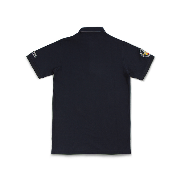 SHIRT COLLAR POLO