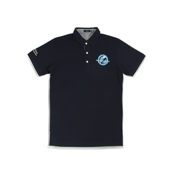 SHIRT COLLAR POLO