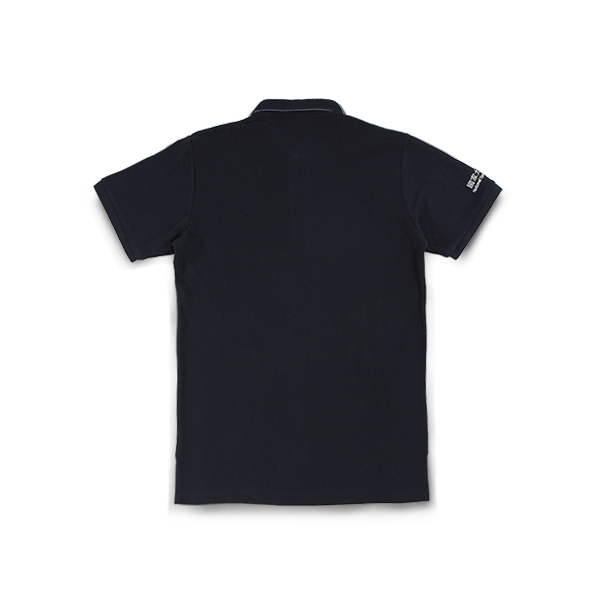 SHIRT COLLAR POLO