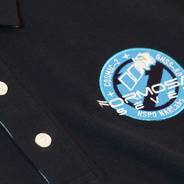 SHIRT COLLAR POLO