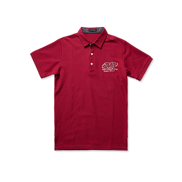 SHIRT COLLAR POLO