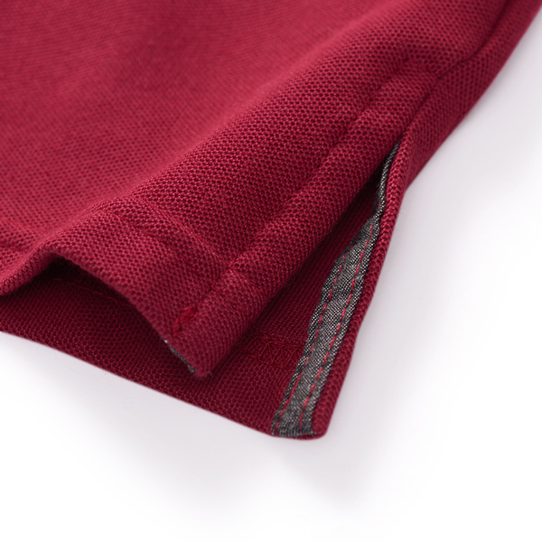 SHIRT COLLAR POLO