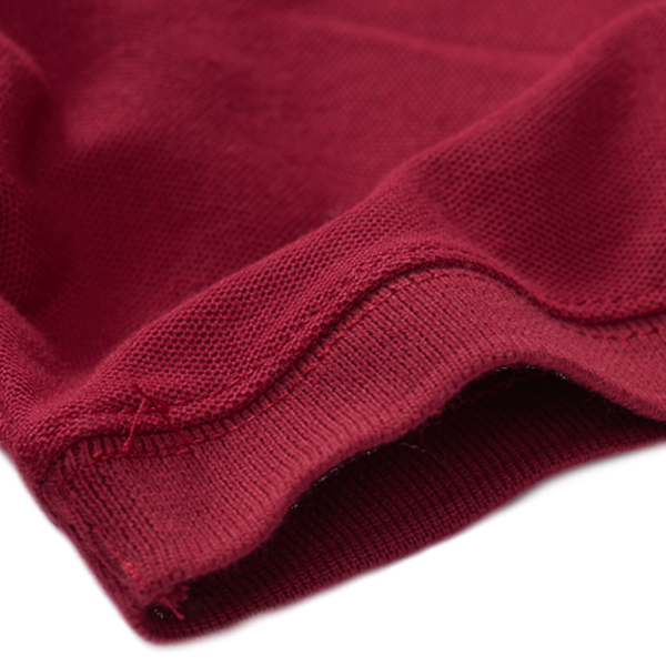 SHIRT COLLAR POLO