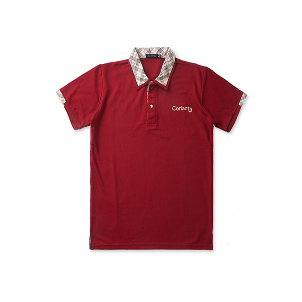 SHIRT COLLAR POLO
