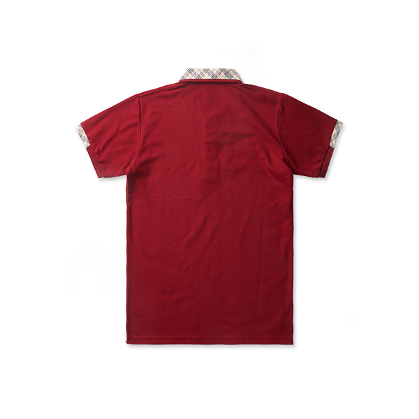 SHIRT COLLAR POLO