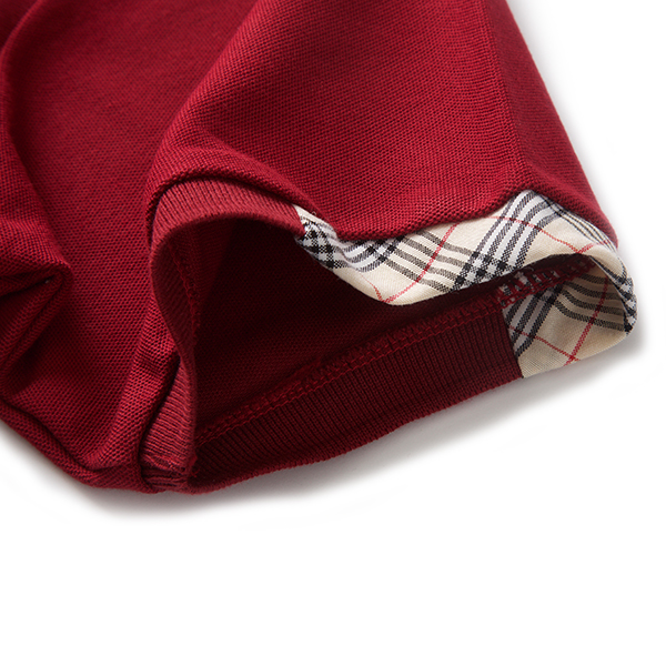 SHIRT COLLAR POLO
