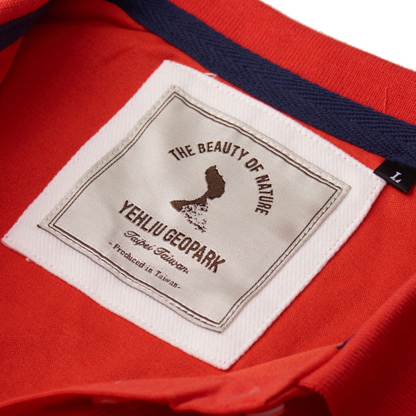 LONG SLEEVE POLO