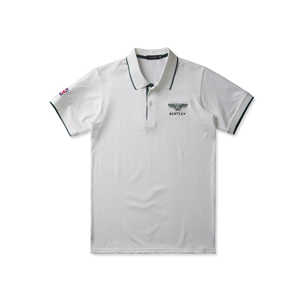 SHORT SLEEVE POLO