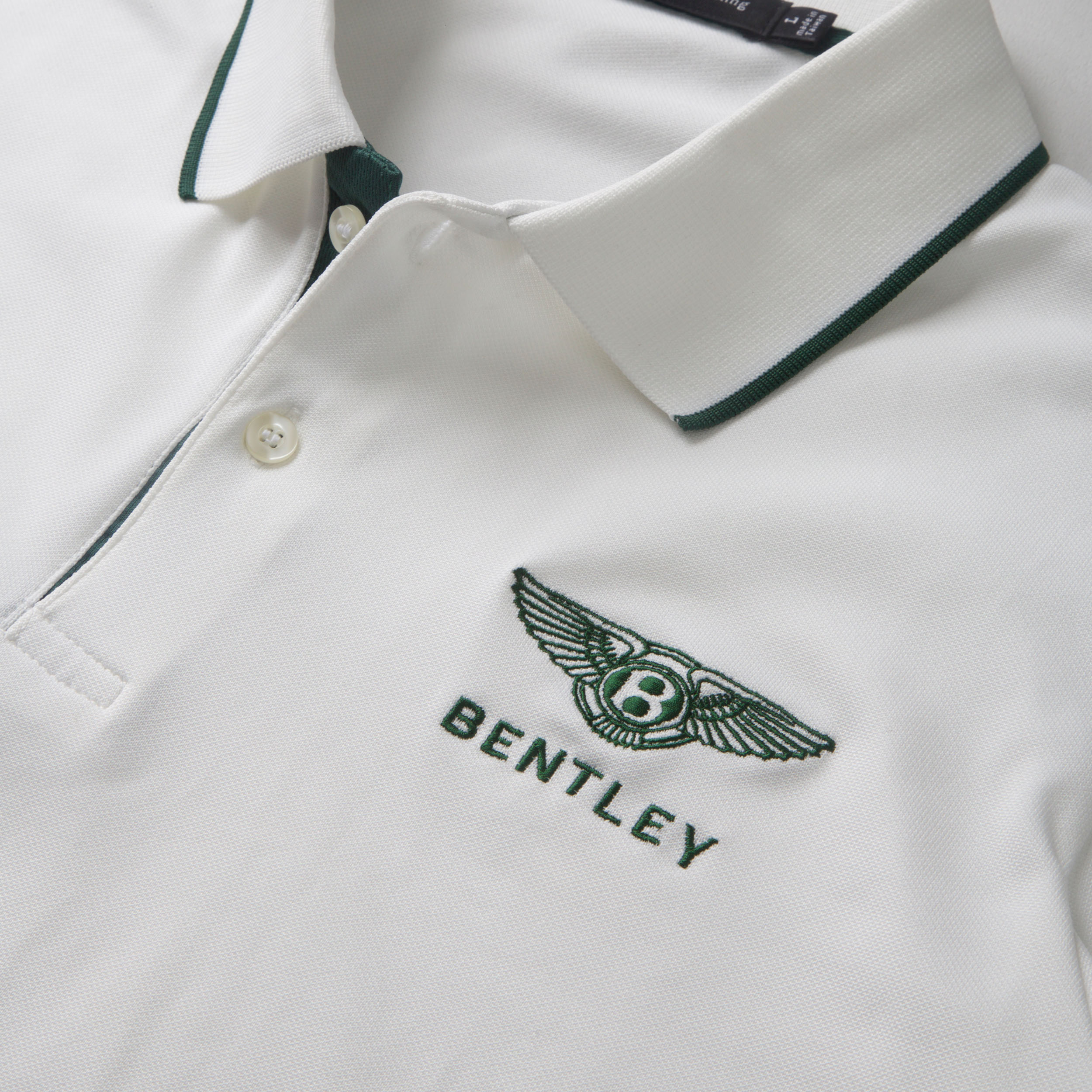 SHORT SLEEVE POLO