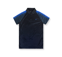 SHORT SLEEVE POLO