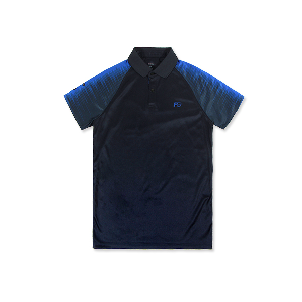 SHORT SLEEVE POLO
