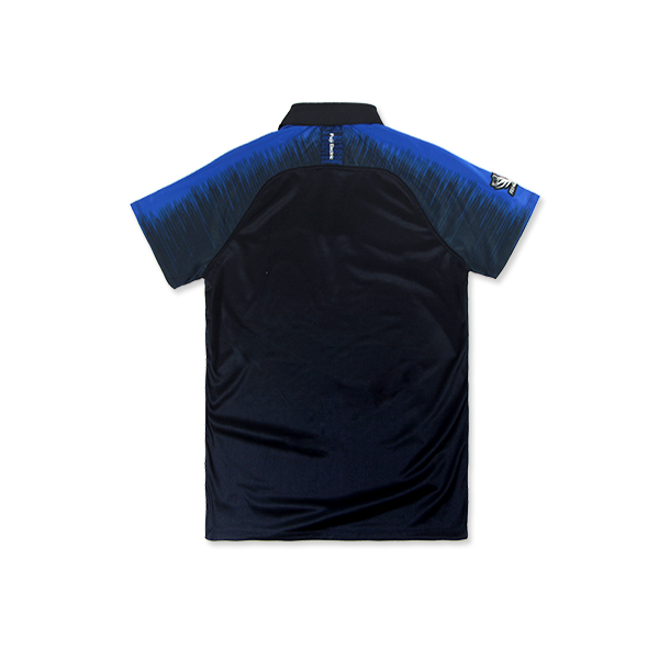 SHORT SLEEVE POLO