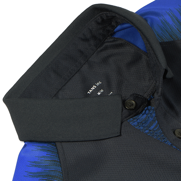 SHORT SLEEVE POLO