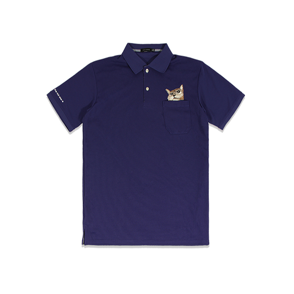 SHIRT COLLAR POLO