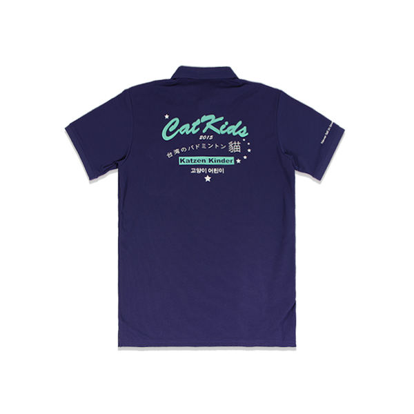 SHIRT COLLAR POLO