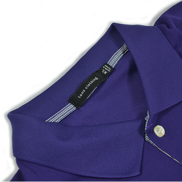 SHIRT COLLAR POLO