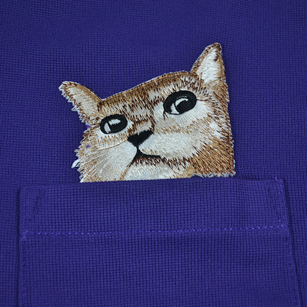 SHIRT COLLAR POLO