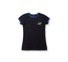 WOMENS SLIM FIT TEE