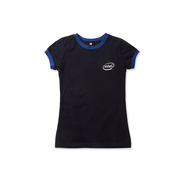 WOMENS SLIM FIT TEE