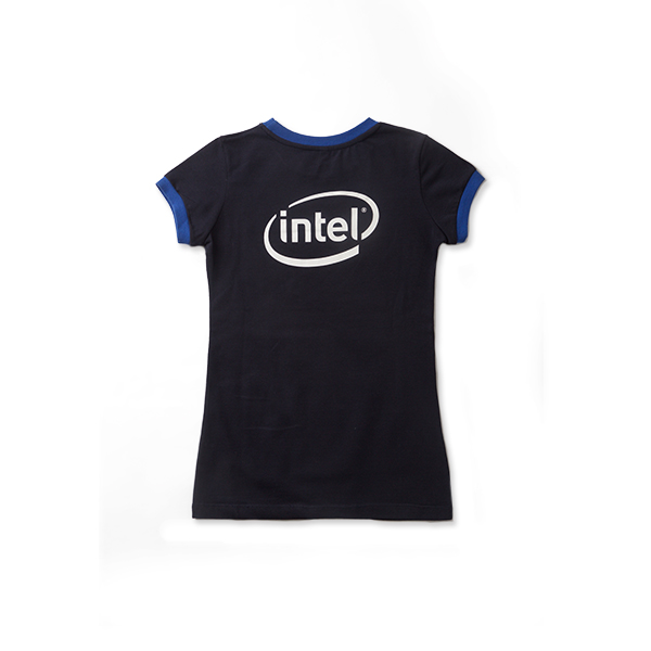 WOMENS SLIM FIT TEE