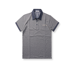 SHIRT COLLAR POLO