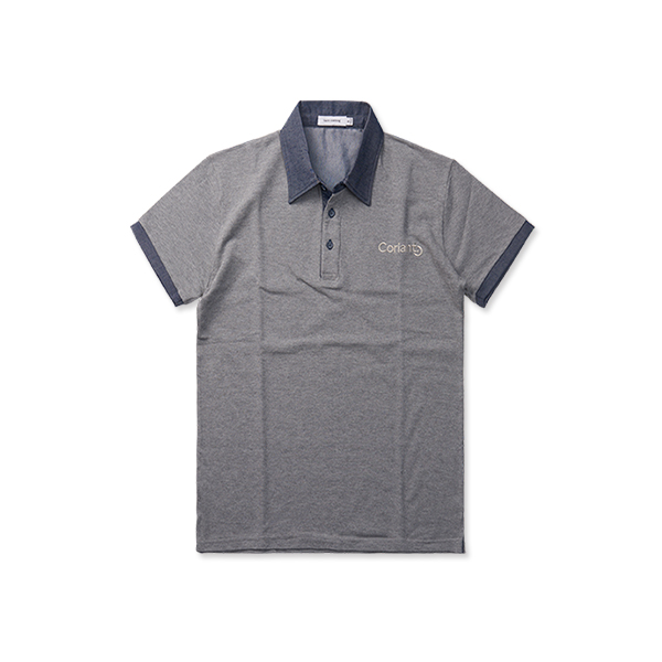 SHIRT COLLAR POLO