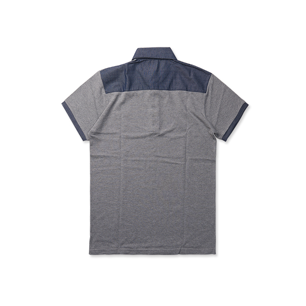 SHIRT COLLAR POLO