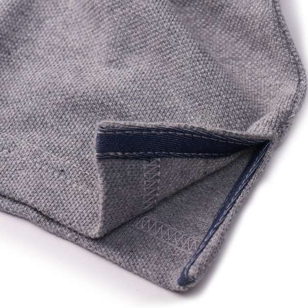 SHIRT COLLAR POLO