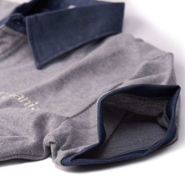 SHIRT COLLAR POLO