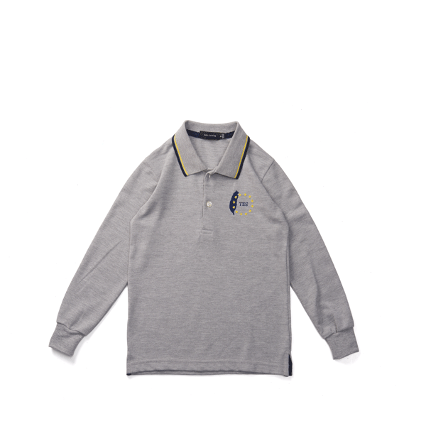 KIDS POLO SHIRT